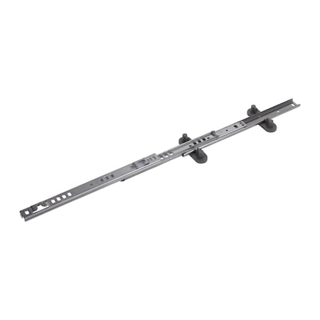 Whirlpool Dishwasher Upper Dishrack Slide Track, Right Side W11259786